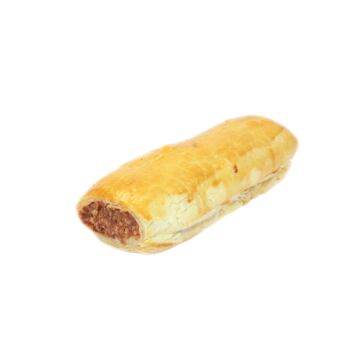 GOURMET SAUSAGE ROLL 200G