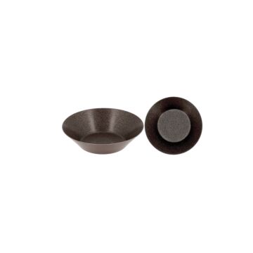 DEEP ROUND PLAIN TARTLET MOULD