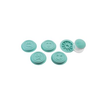 COOKIE STAMP SET