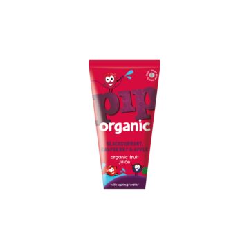 BLACKCURRANT RASPBERRY & APPLE JUICE WITH SPRING WATER