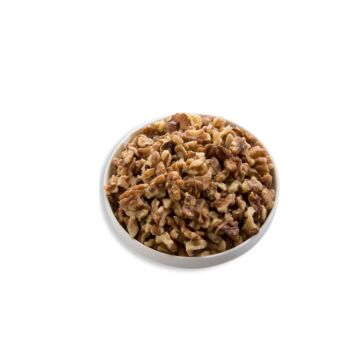 WALNUT PIECES