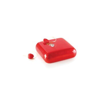 GEM1000 SILICONE MOULD