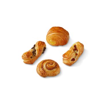 MINI GOURMANDISES SELECTION