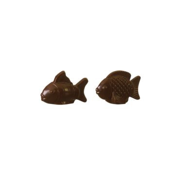 FISH CHOCOLATE MOULD
