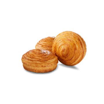 BUN 'N' ROLL