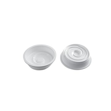 VORTEX SILICONE MOULD