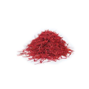 SAFFRON STRANDS