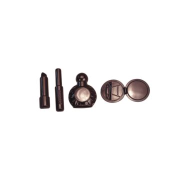 MAKE UP SET CHOCOLATE MOULD