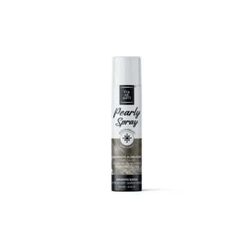 SILVER SPRAY