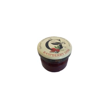 MINI JAR RASPBERRY JAM