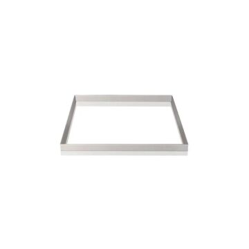 RECTANGLE FRAME H5 FOR TEXTURED MAT