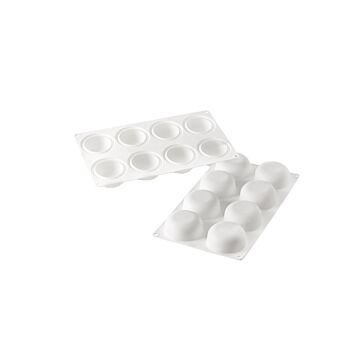 8 STONE 85 SILICONE MOULD