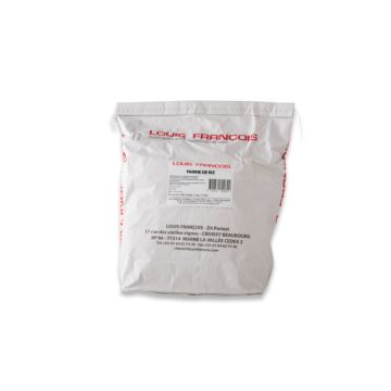 RICE FLOUR