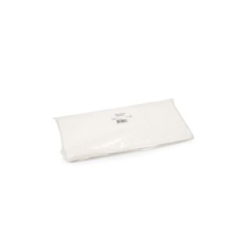 WHITE PATON BAG