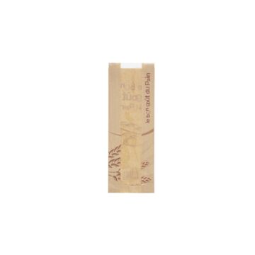 KRAFT BREAD BAG