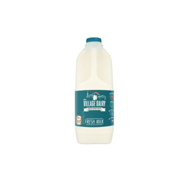 VILLAGE DAIRY IRISH MILK