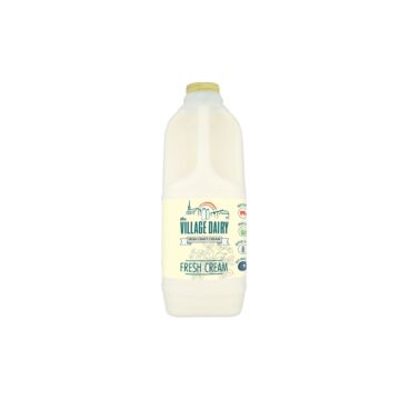 VILLAGE DAIRY IRISH CREAM