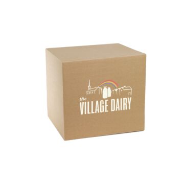 VILLAGE DAIRY BUTTERMILK 13.5LT POLY