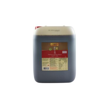 LEE KUM KEE LIGHT SOY SAUCE