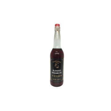 FORTUNE BLENDED SESAME OIL