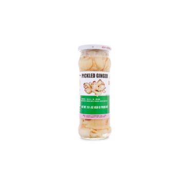 MEECHUN PICKLED GINGER