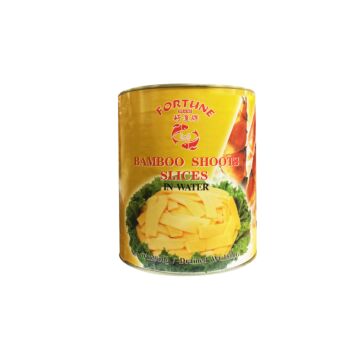 FORTUNE BAMBOO SHOOTS SLICES