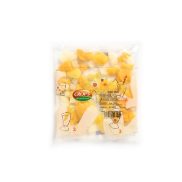 MANGO DREAM SMOOTHIE