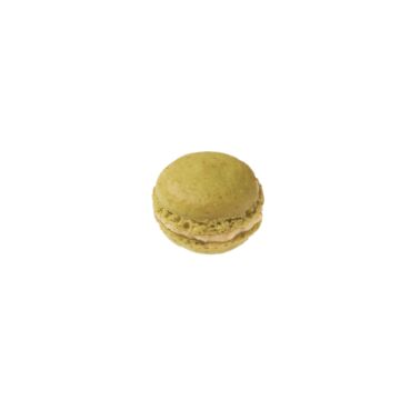 PISTACHIO MACARONS