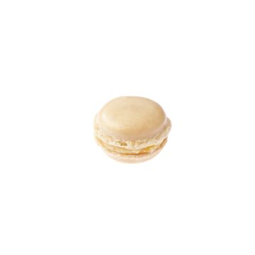 VANILLA MACARONS