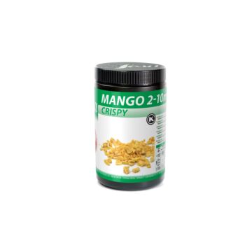 MANGO CRISPIES 2-10MM
