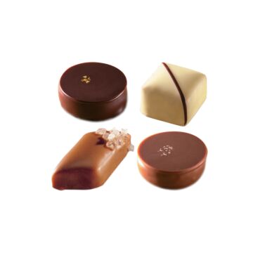 VALRHONA BONBON MIX
