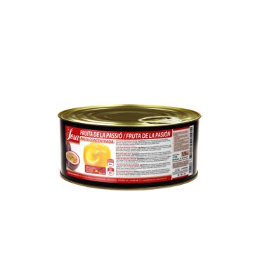 PASSION FRUIT CONCENTRATED PASTE