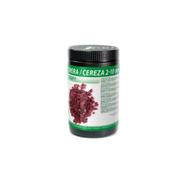 CHERRY CRISPIES 2-10MM