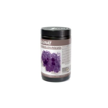 SODIUM ALGINATE