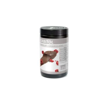 GRANULATED SORBITOL