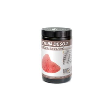 SOYA LECITHIN