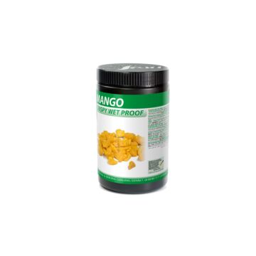 WET PROOF MANGO CRISPIES