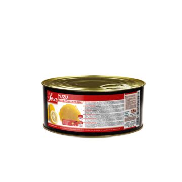 YUZU CONCENTRATED PASTE