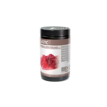 ELASTIC POWDER