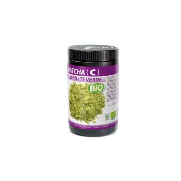ORGANIC C MATCHA GREEN TEA POWDER
