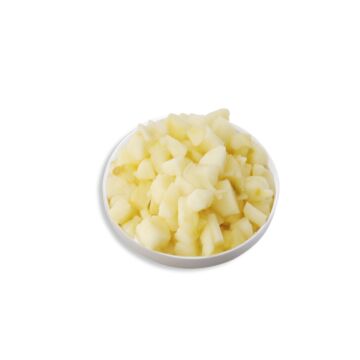 BRAMLEY APPLE CHUNKS