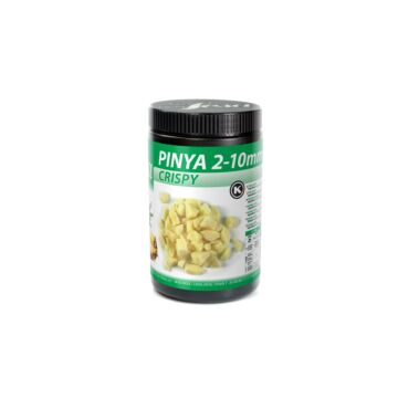 PINEAPPLE CRISPIES 2-10MM