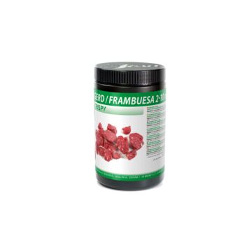 RASPBERRY CRISPIES 2-10MM