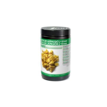PASSION FRUIT CRISPIES 2-10MM