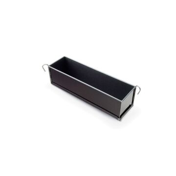 RECTANGLE NON-STICK PÃ‚TÉ MOULD