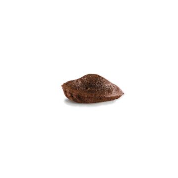 MINI CHOCOLATE MADELEINE