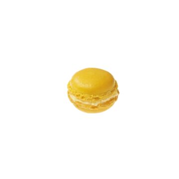 LEMON MACARONS