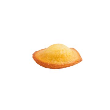 PURE BUTTER MADELEINE