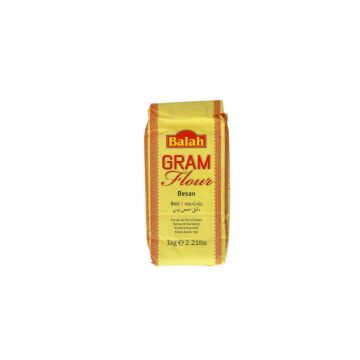 GRAM FLOUR