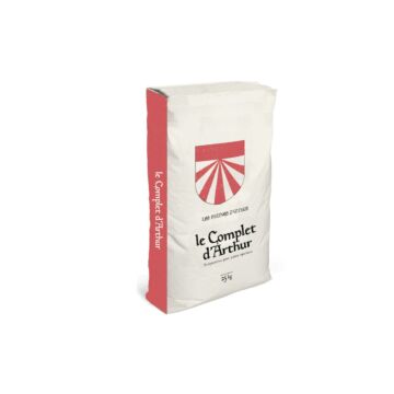LE COMPLET D'ARTHUR FLOUR BLEND